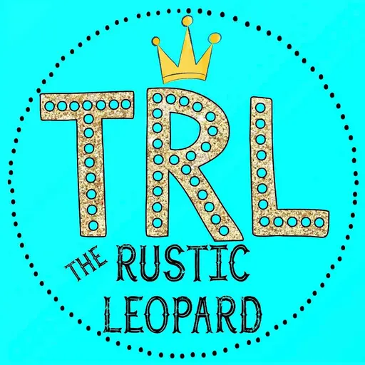 The Rustic Leopard Boutique icon