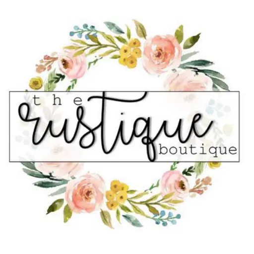 The Rustique Boutique icon