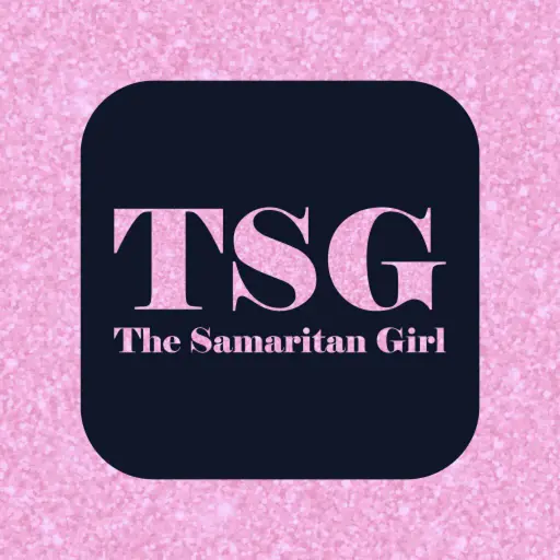 The Samaritan Girl icon