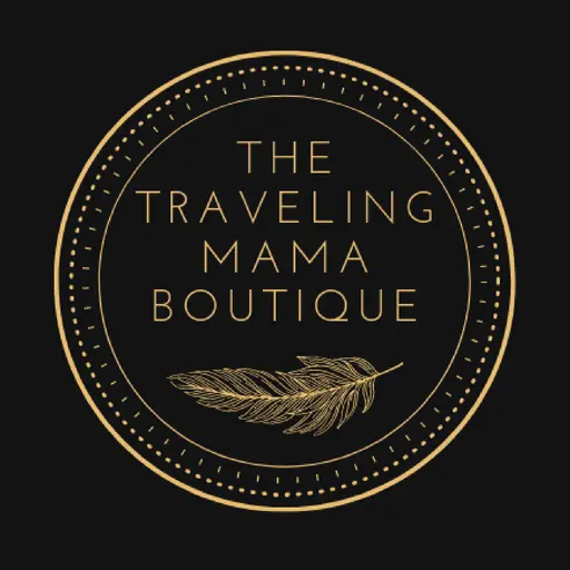 The Traveling Mama Boutique icon