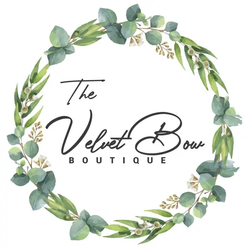 The Velvet Bow Boutique icon