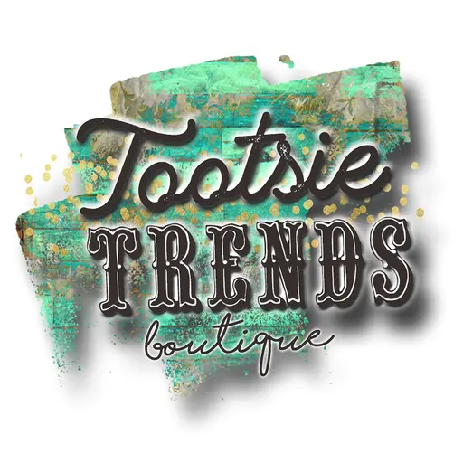 Tootsie Trends Boutique icon