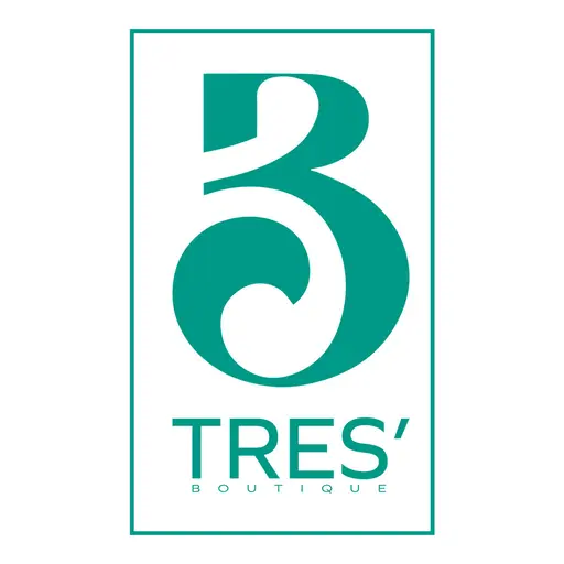 TRES' Boutique icon