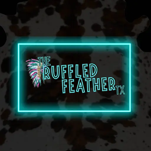 The Ruffled Feather TX icon