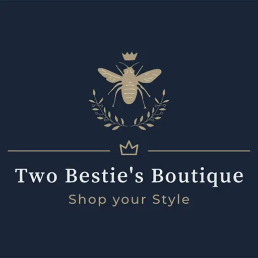 Two Besties Boutique icon