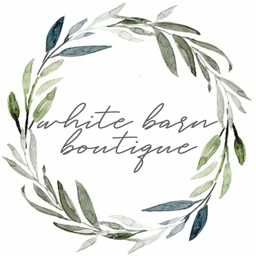 White Barn Boutique icon