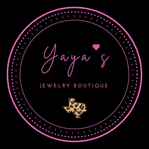 Yaya's Jewelry Boutique icon