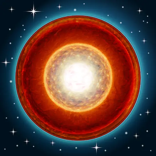 Earth's Core icon
