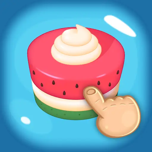 Sort it Cake icon