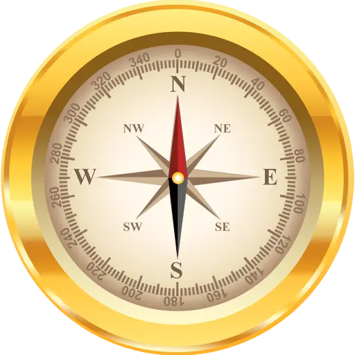 compass app icon