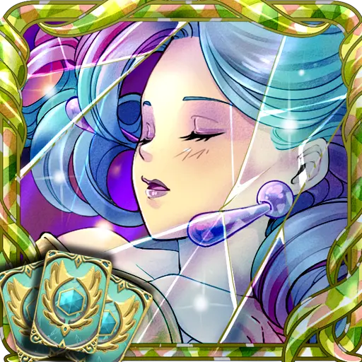 Crystal Soul - TCG Card Battle icon