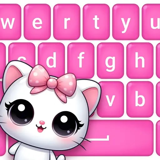 Custom Color Keyboard Themes icon