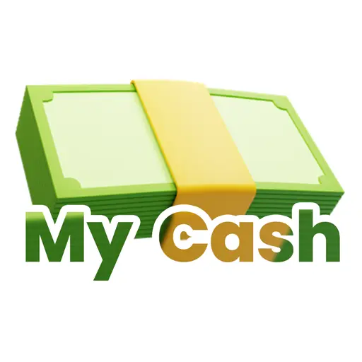 My Cash - Make Money Cash App icon