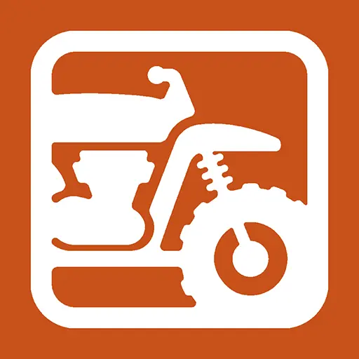 ATV Trader - Buy and Sell ATVs icon