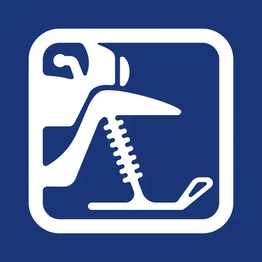 Snowmobile Trader icon