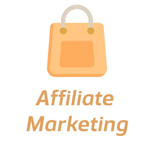 Alibaba Affiliate Marketing icon