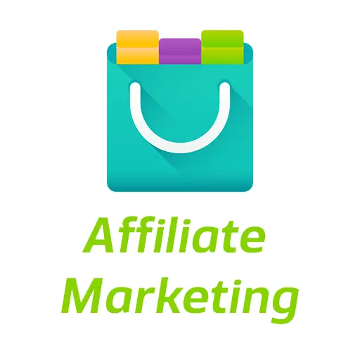 Ebay Affiliate Marketing icon