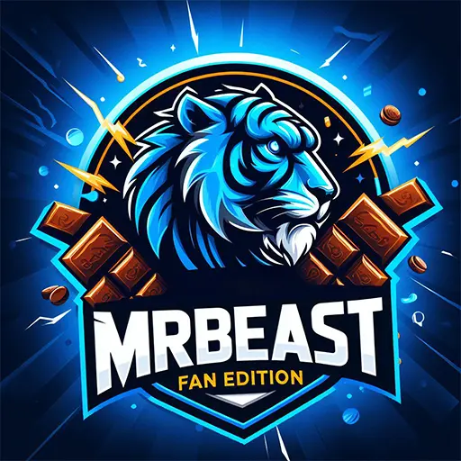 MrBeast Fan Edition icon