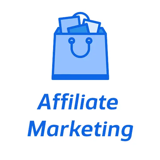 Walmart Affiliate Marketing icon