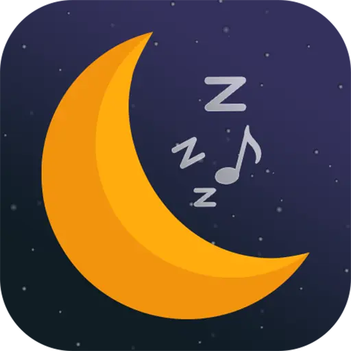 Deep Sleep Music: Sleep Sounds icon