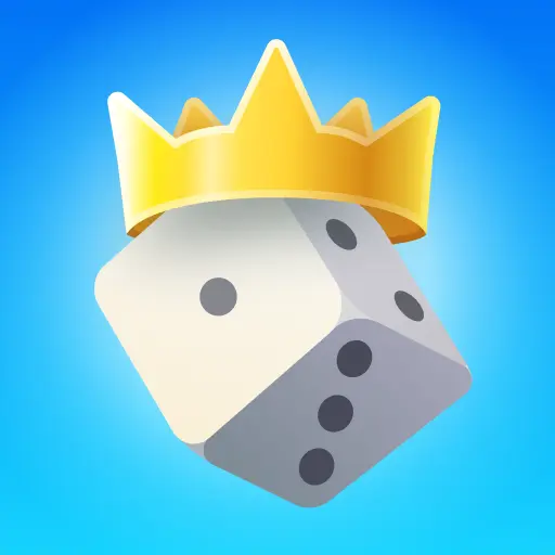 Dice: RPG Dice Dream Game icon