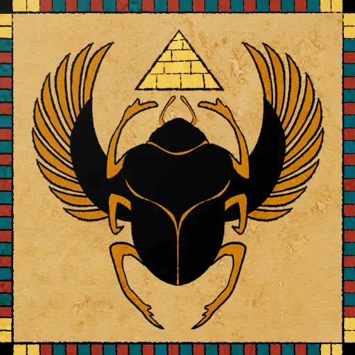 Scarab Sudoku icon