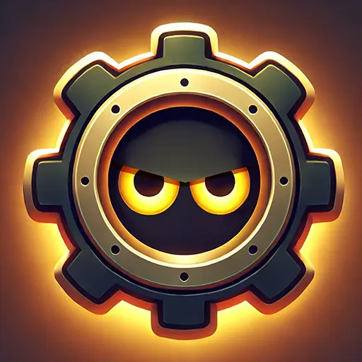 Gear Fight! icon