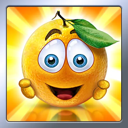 Cover Orange: Save The Fruit icon