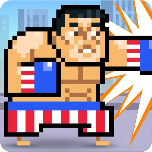 Tower Boxing icon