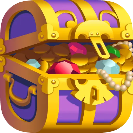 Treasure Buster icon