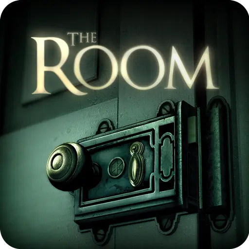 The Room icon