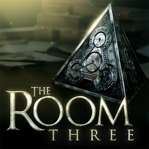 The Room Three icon