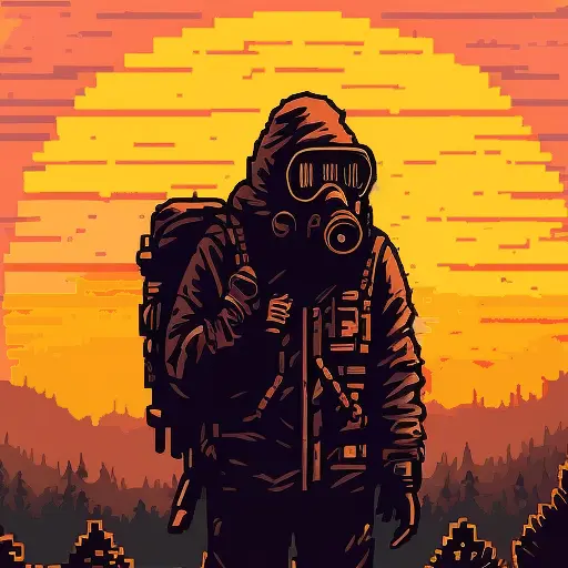 Pocket Survival Gold Edition icon