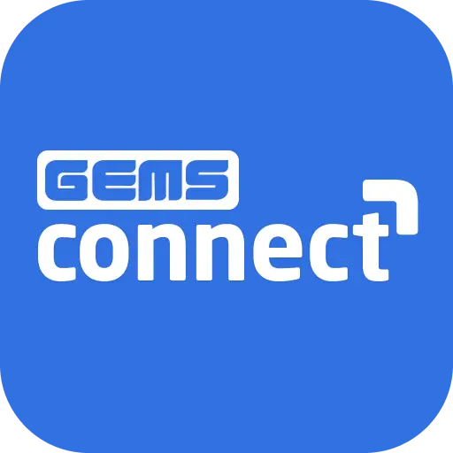 GEMS Connect icon