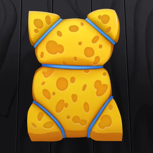 Sponge Art icon