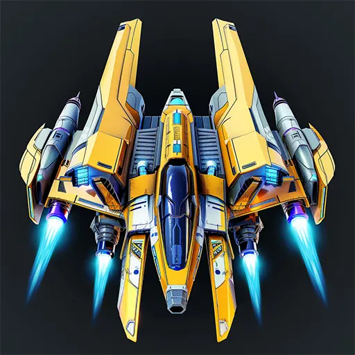 Transmute 2: Space Survivor icon