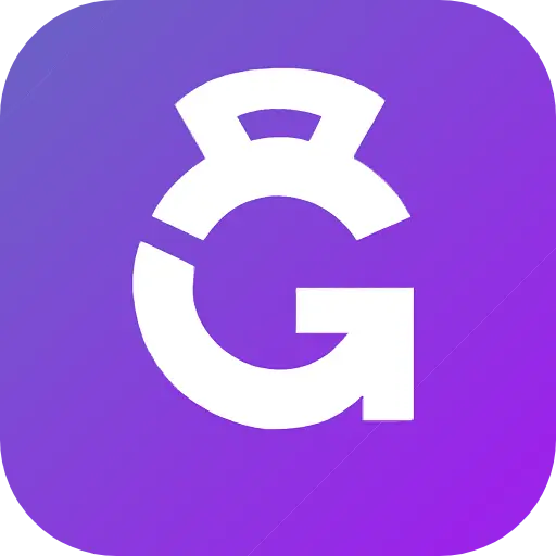 Genie Fit: Home Workout, Fitne icon