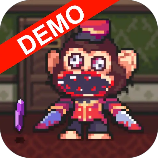 Super Dark Deception Demo icon