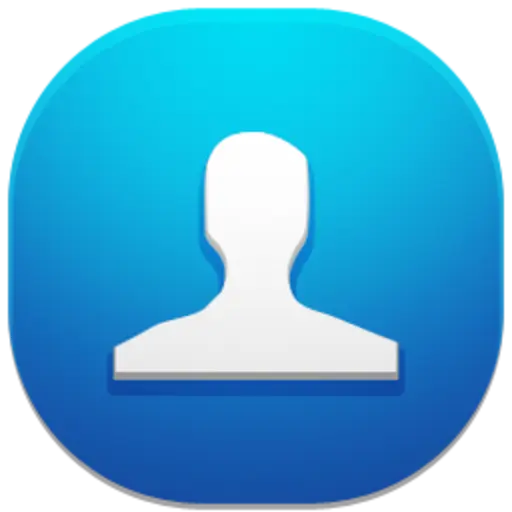 Recover Contacts + Backup icon