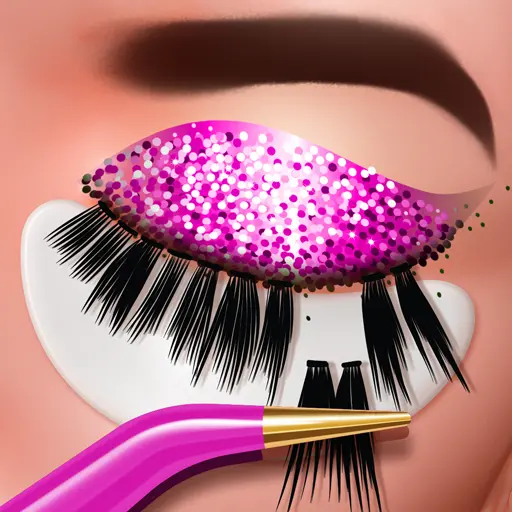 Lash Salon icon