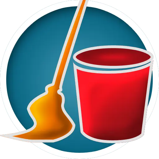 House Cleaning Organizer icon