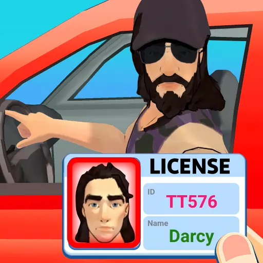 Car Cops icon
