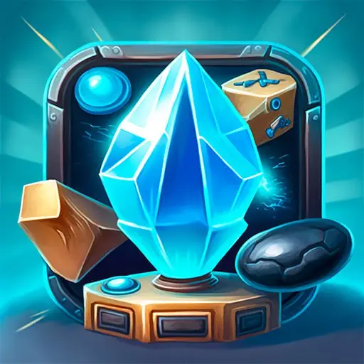 Magic of Destiny: Hero Card TD icon