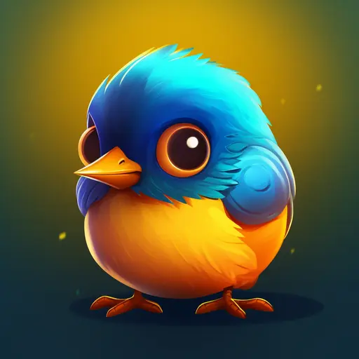 Bird Idle: Relaxing Birdsong icon