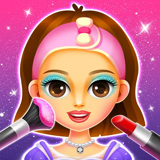 Coco's Spa & Salon icon