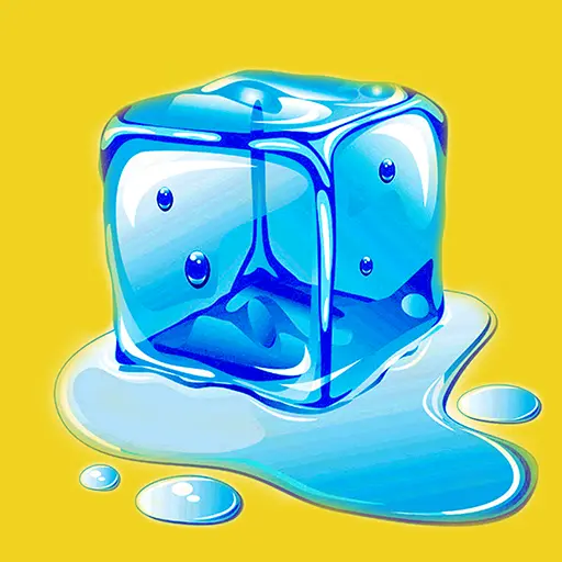 Melt and Fill icon