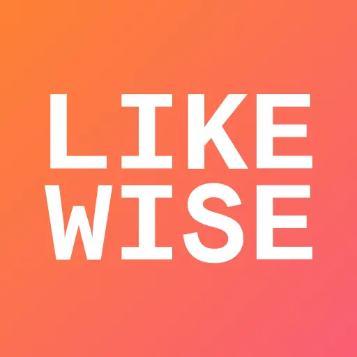 Likewise: Entertainment Picks icon