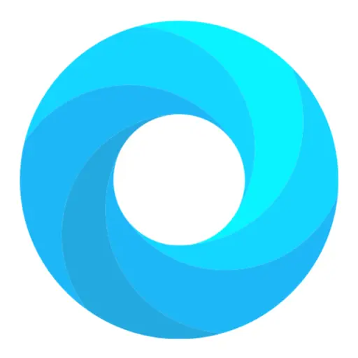 Lite browser for android icon