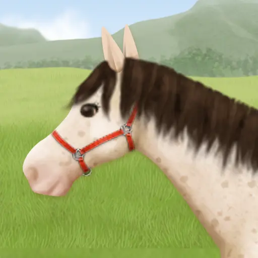 Horse Stable Tycoon icon