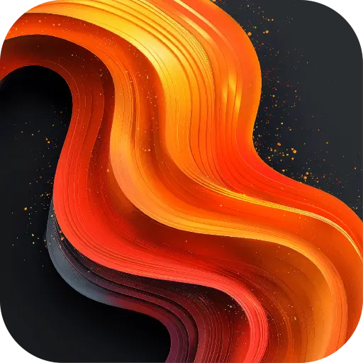 Fluids Particle Simulation LWP icon